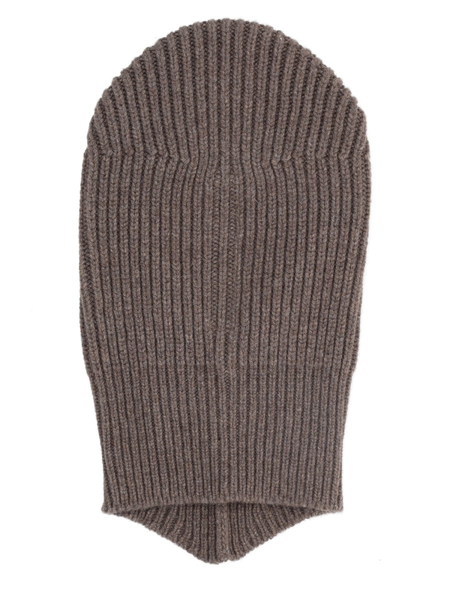 BALACLAVA PORTERVILLE