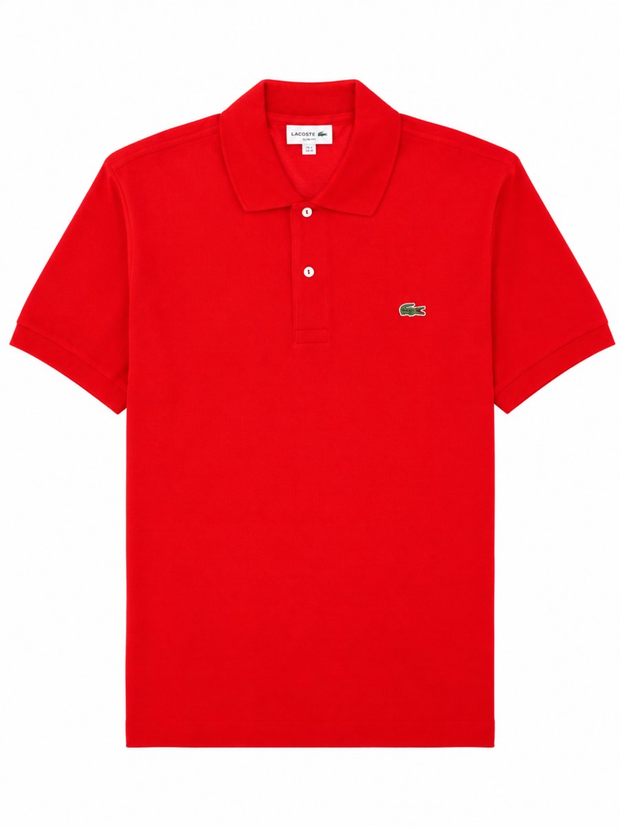 POLO CON LOGO