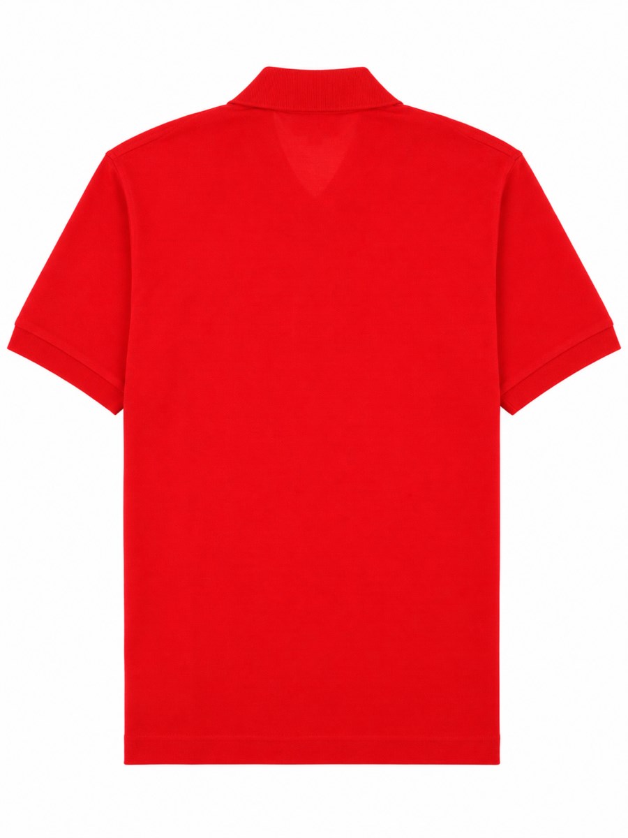 POLO CON LOGO