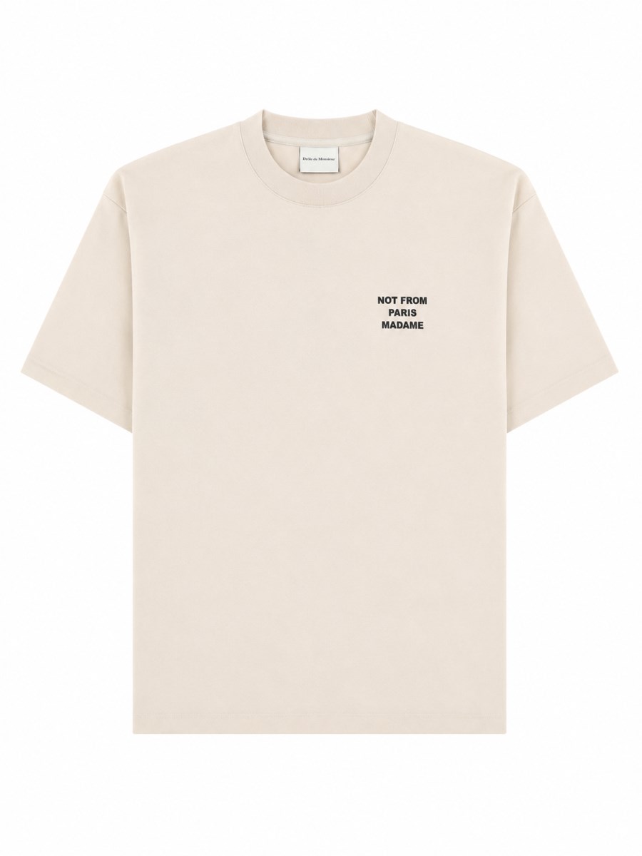 T-SHIRT SLOGAN