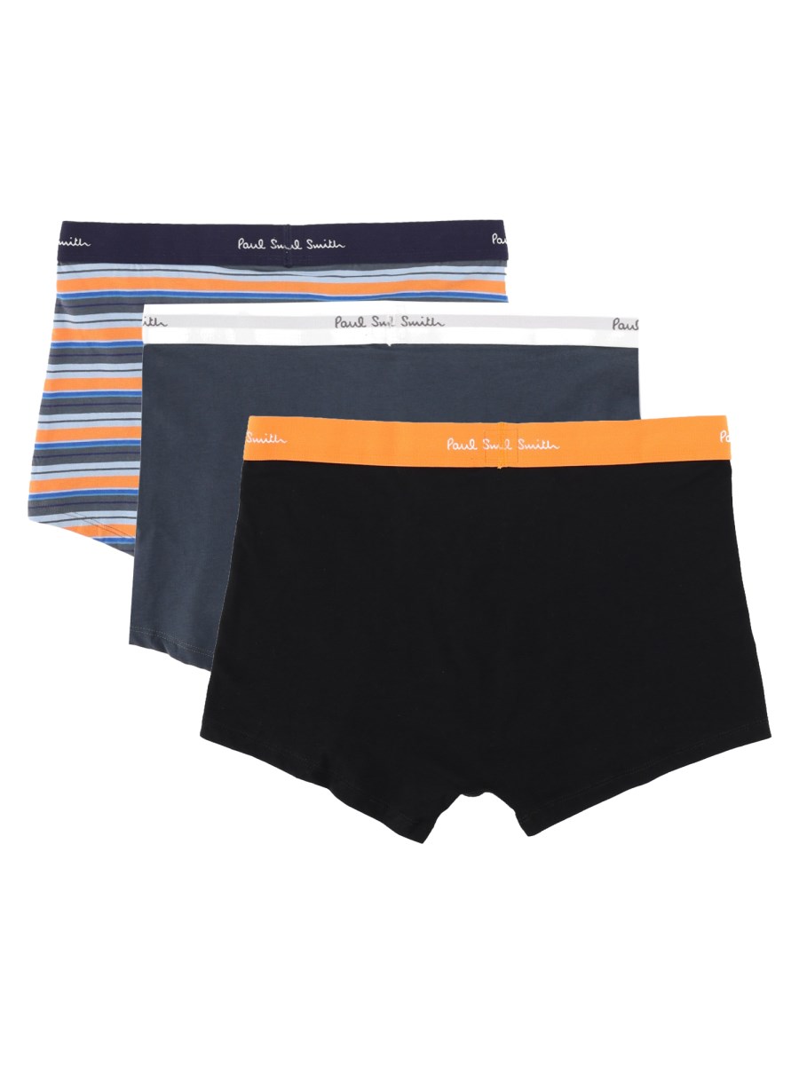 3-PACK BOXER CON LOGO