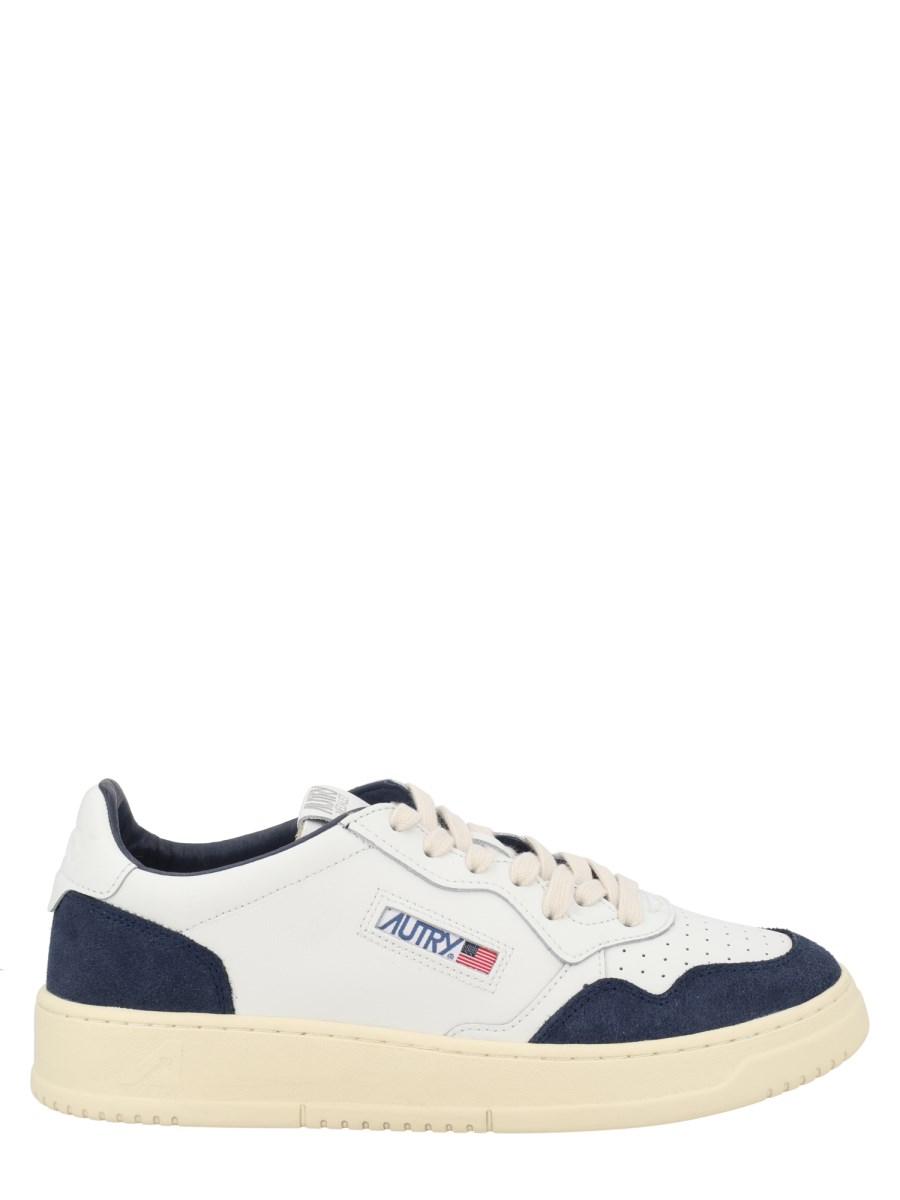 Sneaker Medalist Low