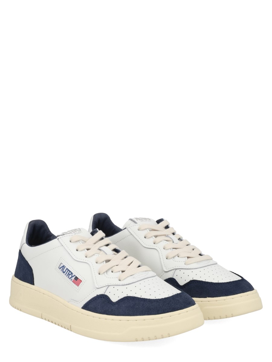 Sneaker Medalist Low