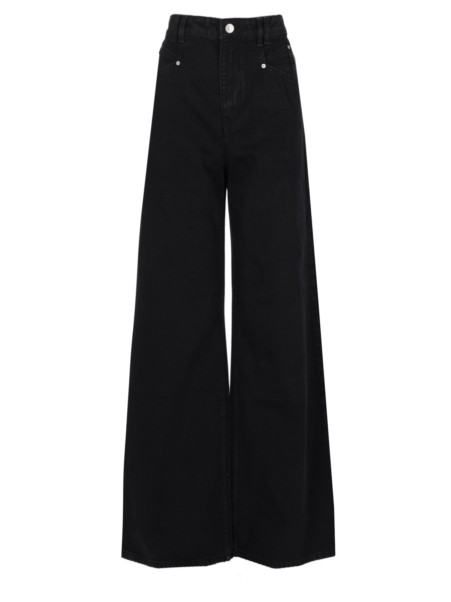 PANTALONE LEMONY
