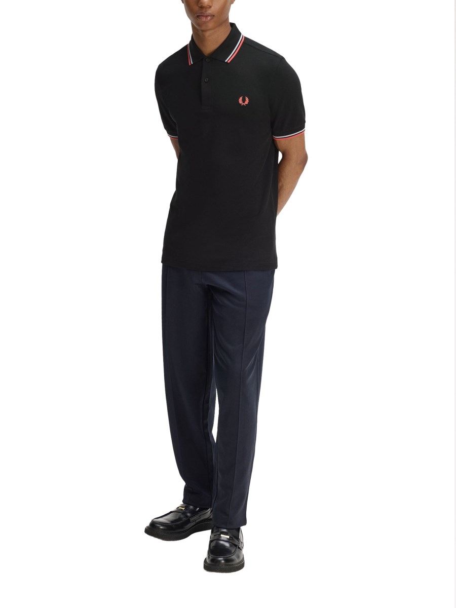 POLO CON LOGO
