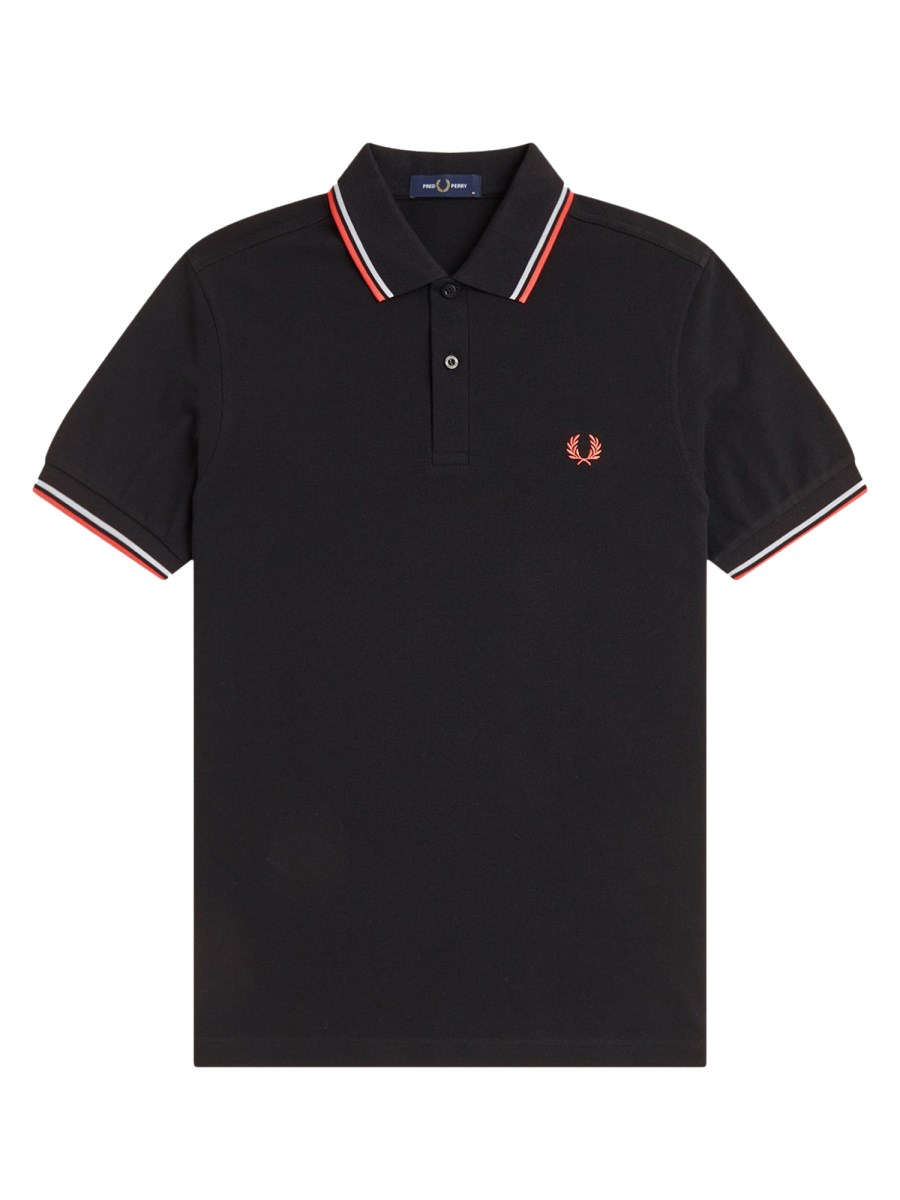 POLO CON LOGO