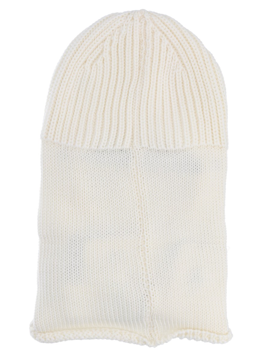 Balaclava con Occhiale 