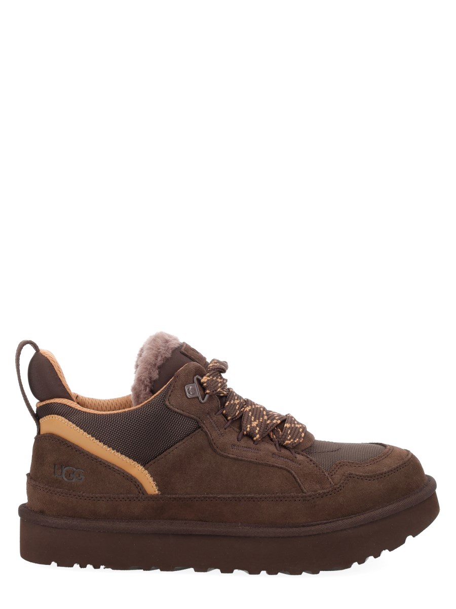 Sneaker Lowmel