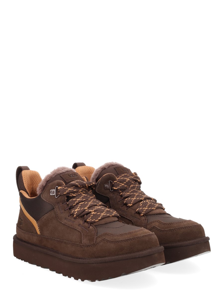 Sneaker Lowmel