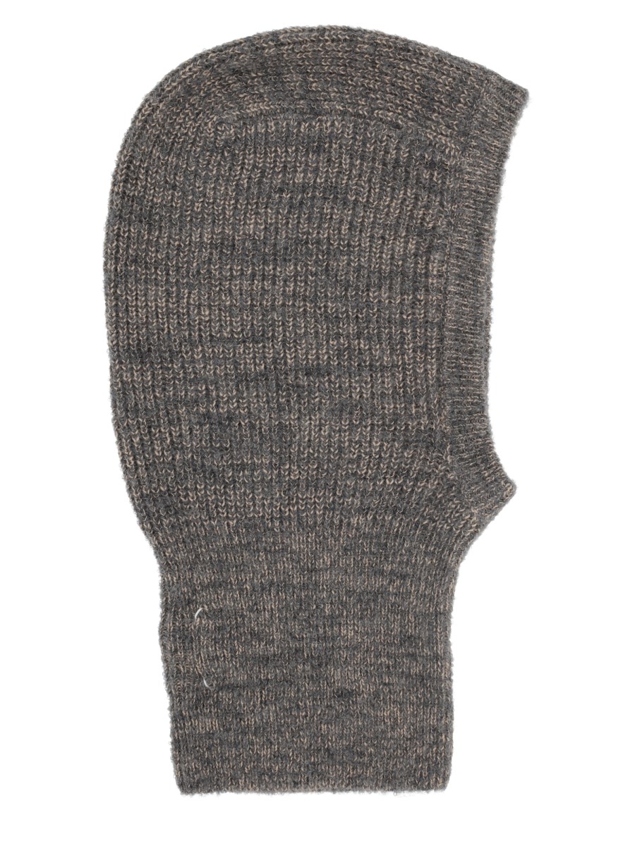 BALACLAVA IN MAGLIA