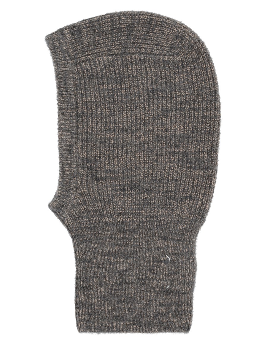 BALACLAVA IN MAGLIA