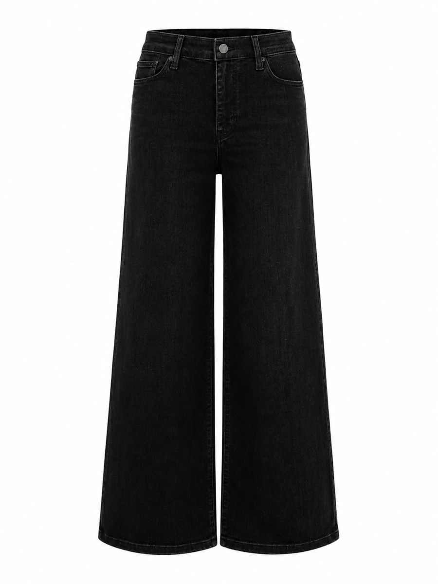 JEANS LE SLIM PALAZZO