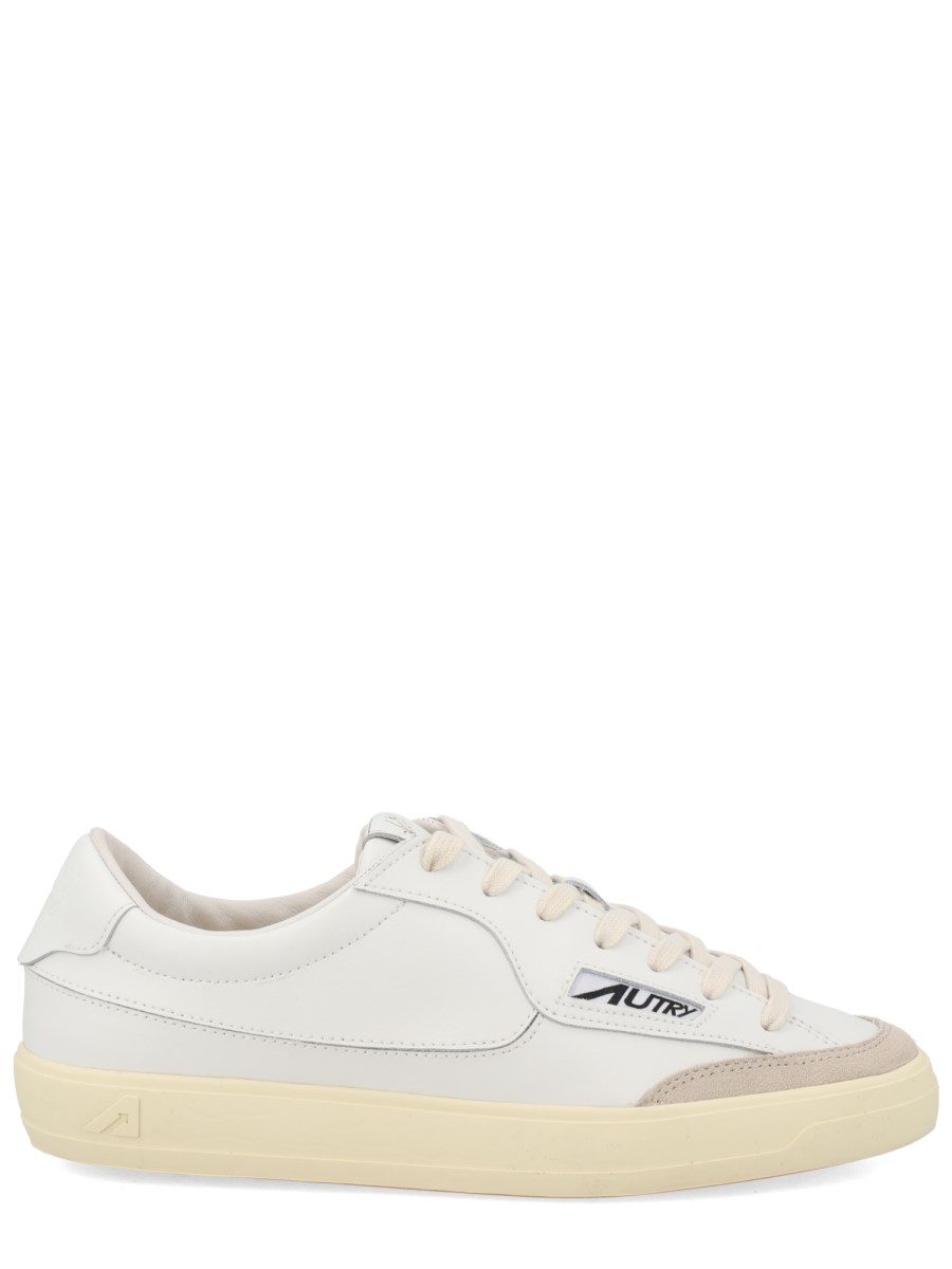 SNEAKER WINDSCAPE LOW