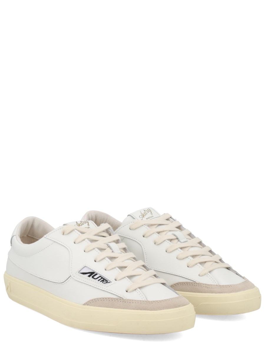 SNEAKER WINDSCAPE LOW