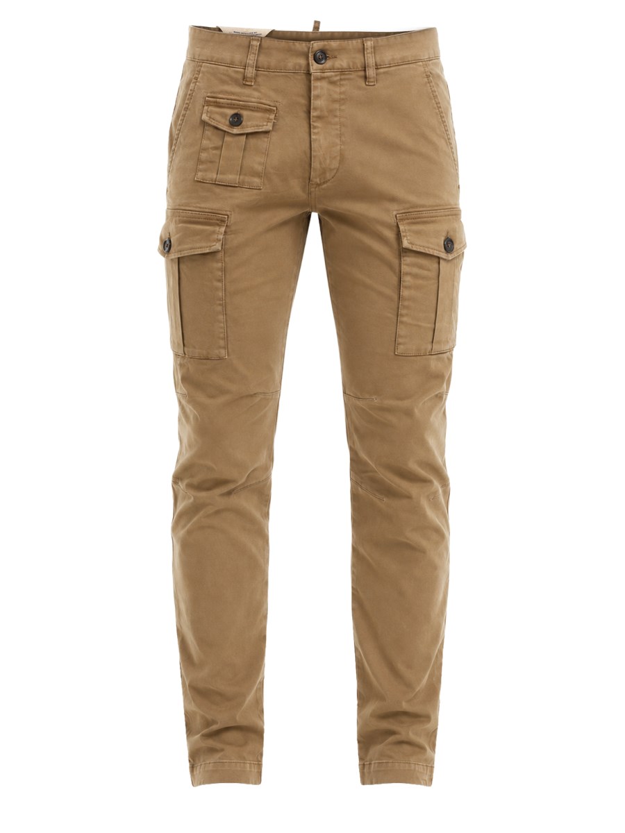 PANTALONE SEXY CARGO