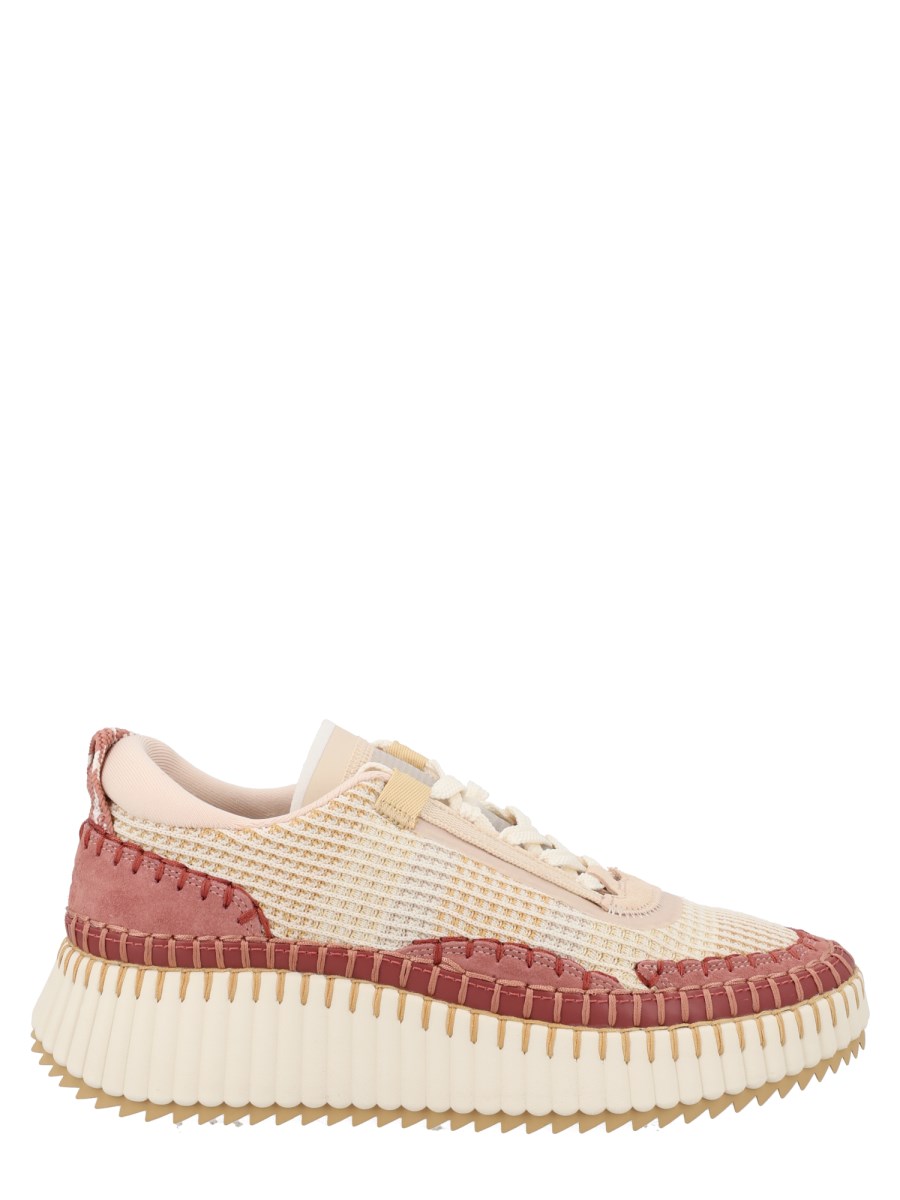 SNEAKER NAMA