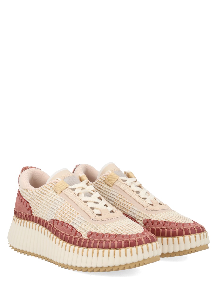 SNEAKER NAMA