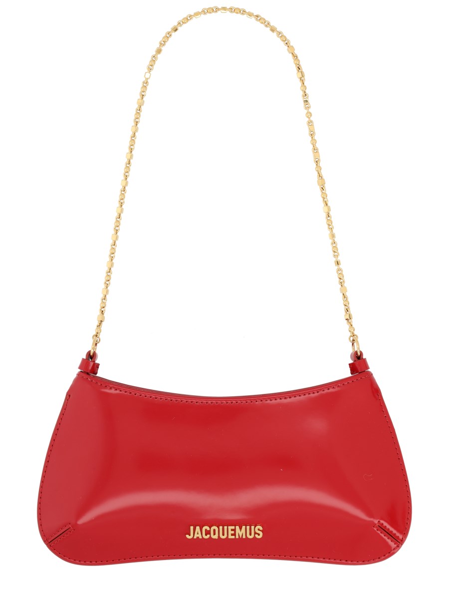 BORSA BISOU CHAINE SMALL