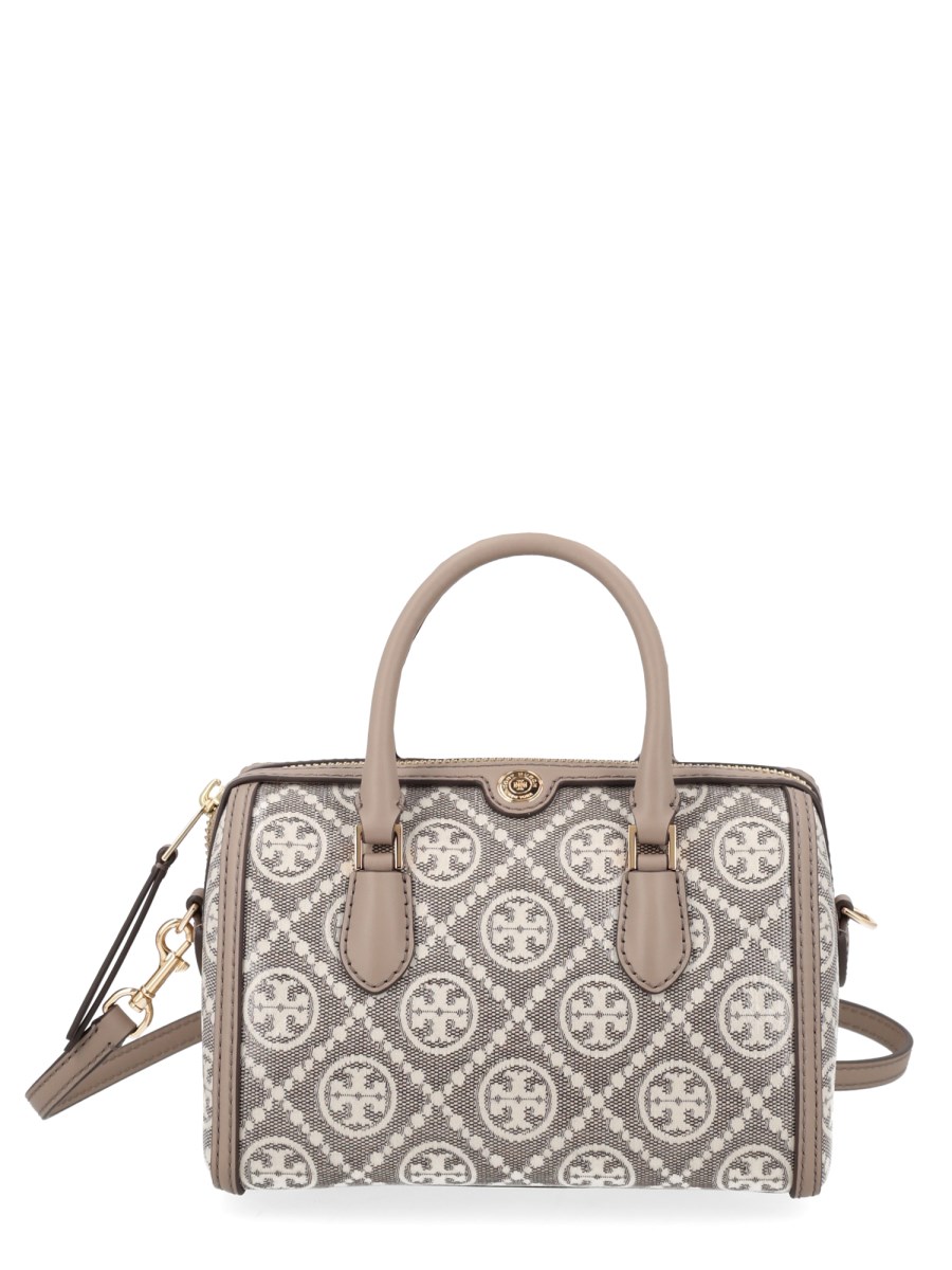 BORSA A BAULETTO T MONOGRAM PETITE