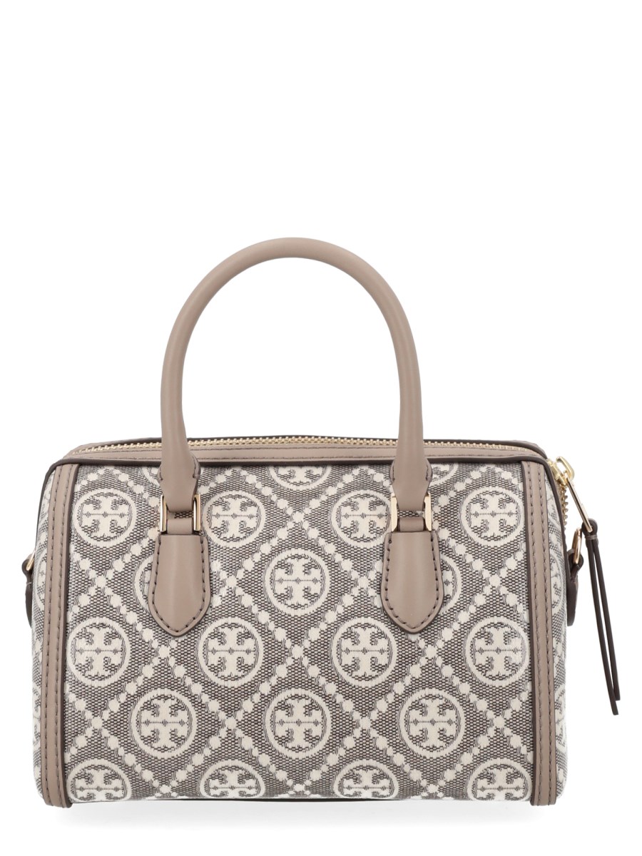BORSA A BAULETTO T MONOGRAM PETITE