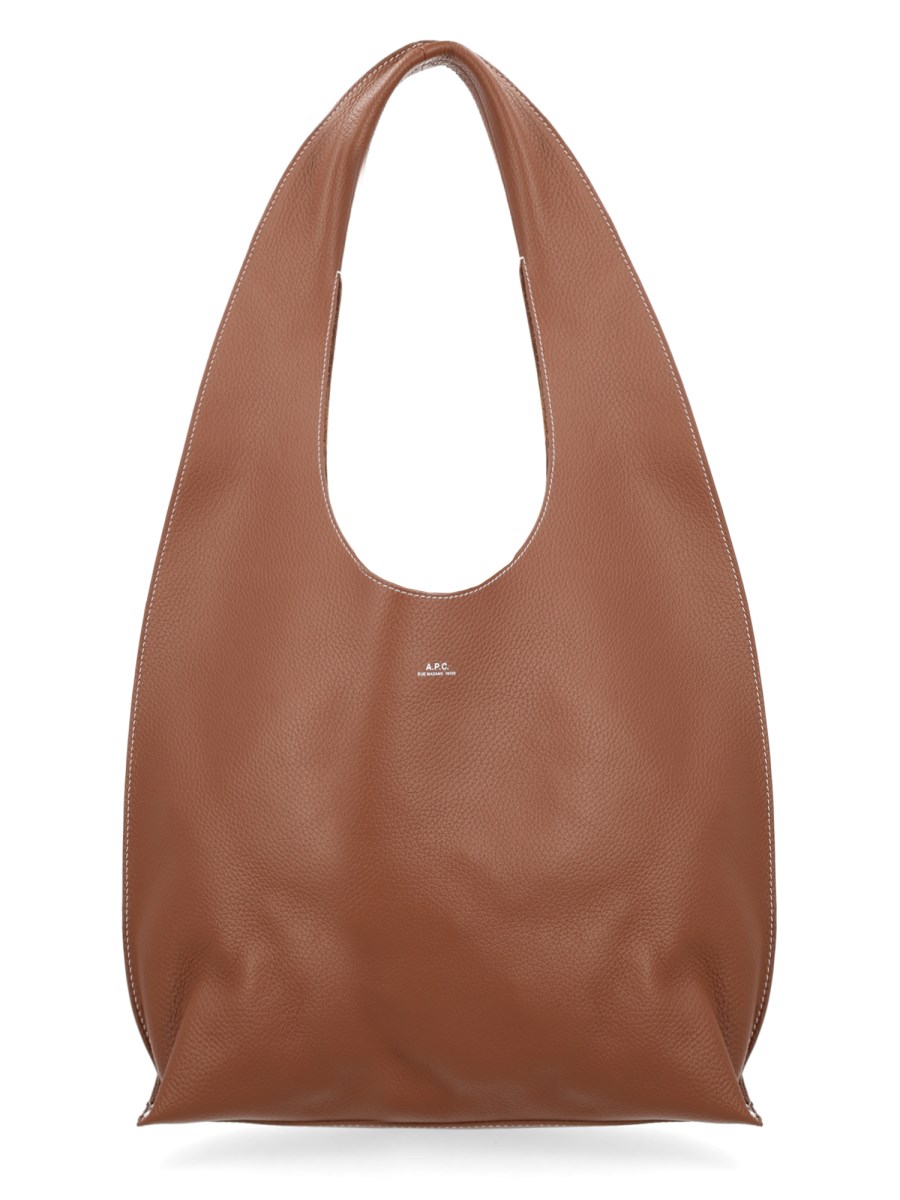 BORSA TOTE LE NEIGE CLOU