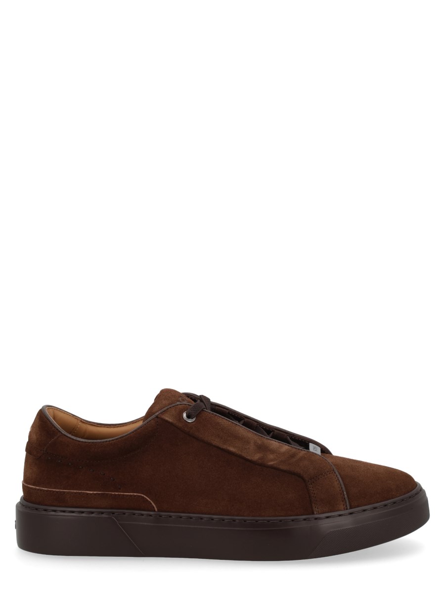 SNEAKERS GARYTENN