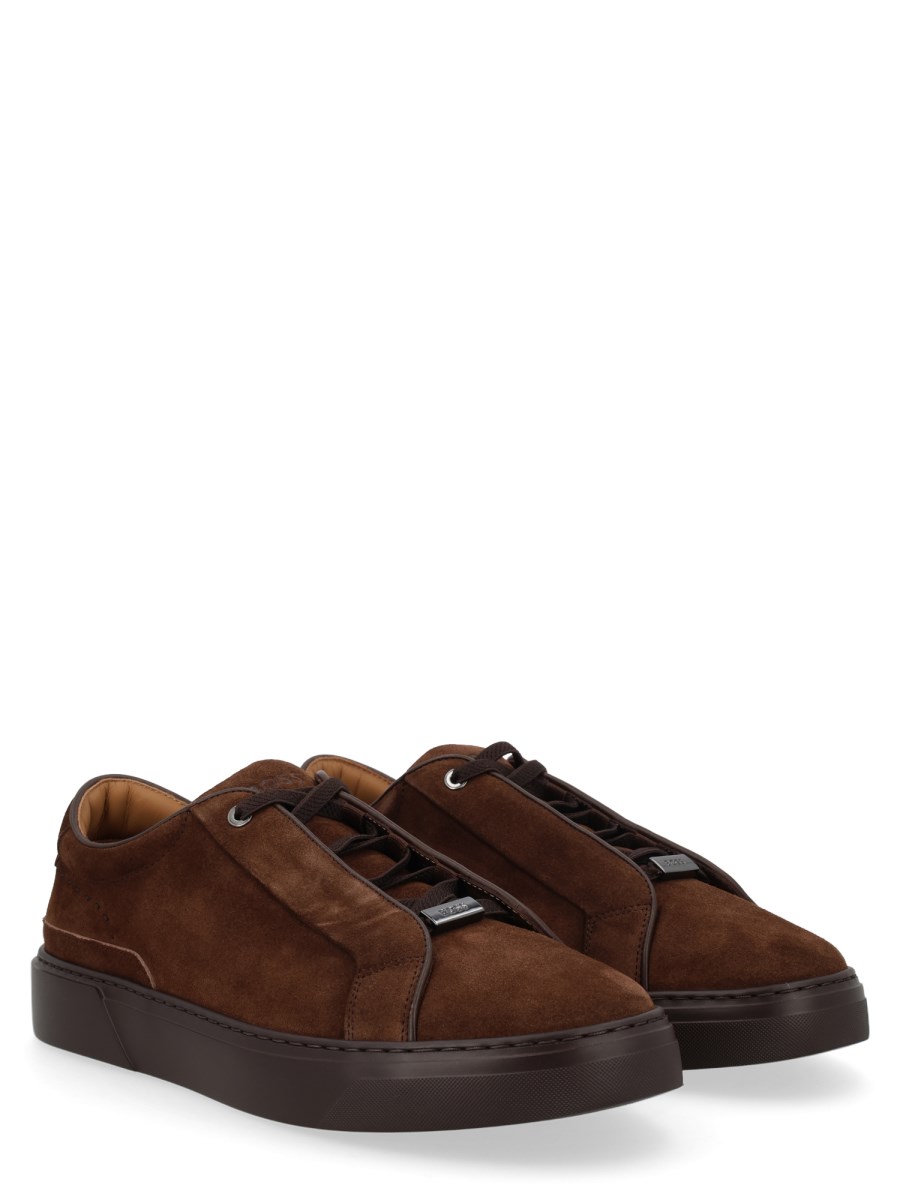SNEAKERS GARYTENN