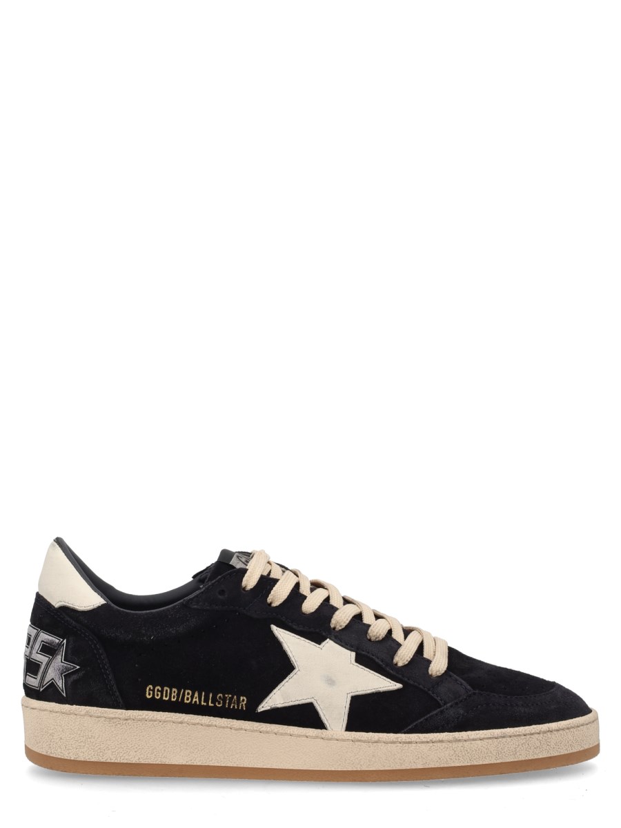 SNEAKER BALL STAR