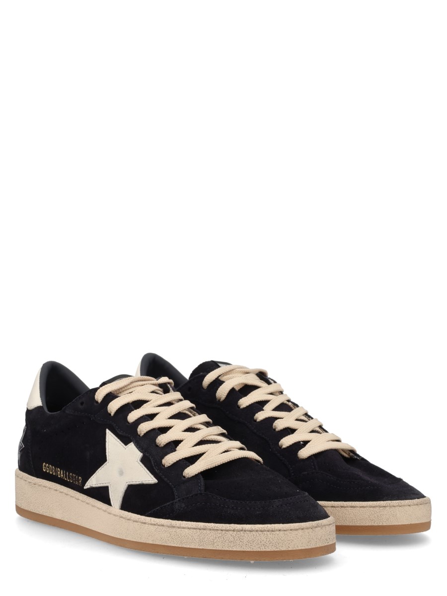 SNEAKER BALL STAR
