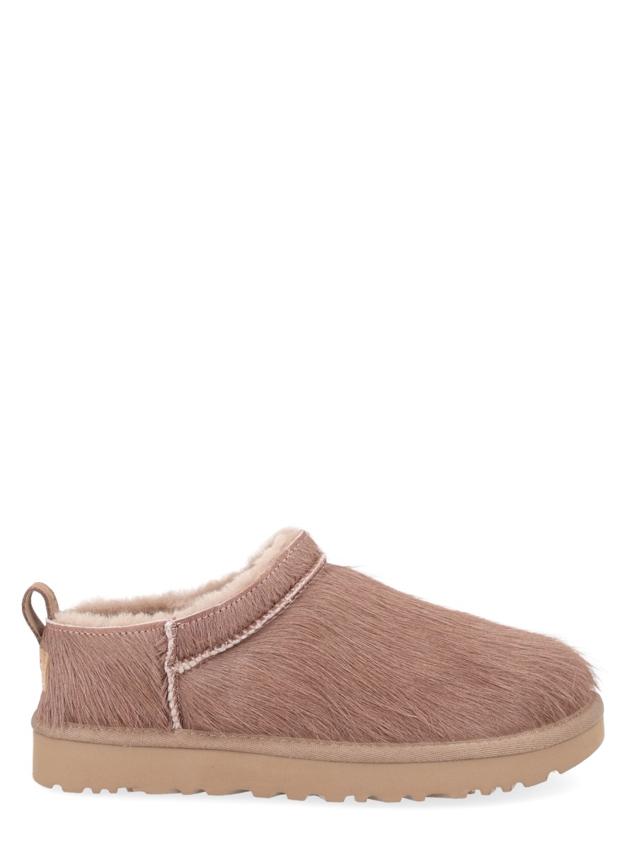 Stivaletto Classic Micro
