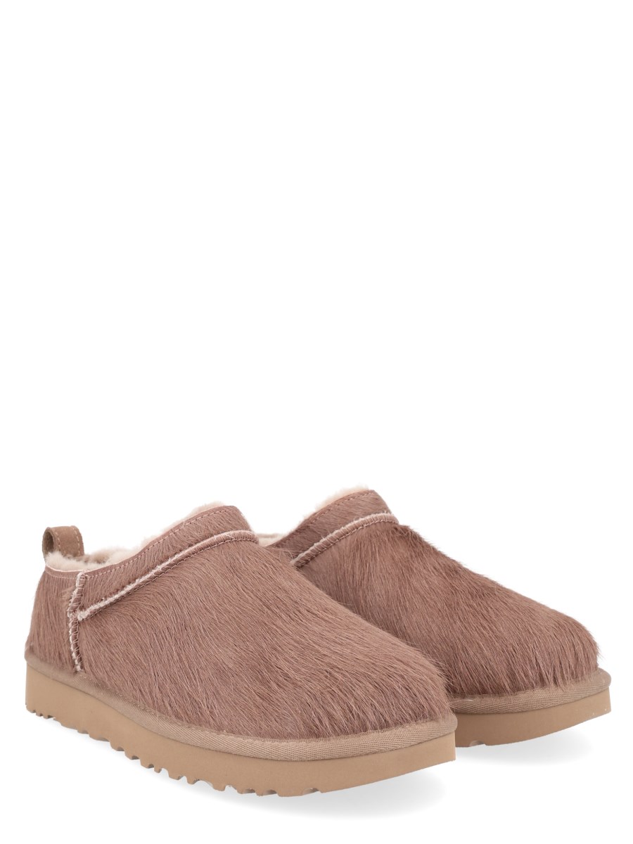 Stivaletto Classic Micro