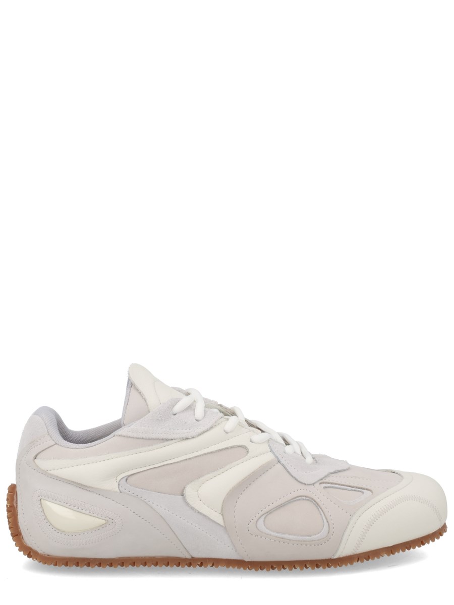 SNEAKER SLOW RUNNER