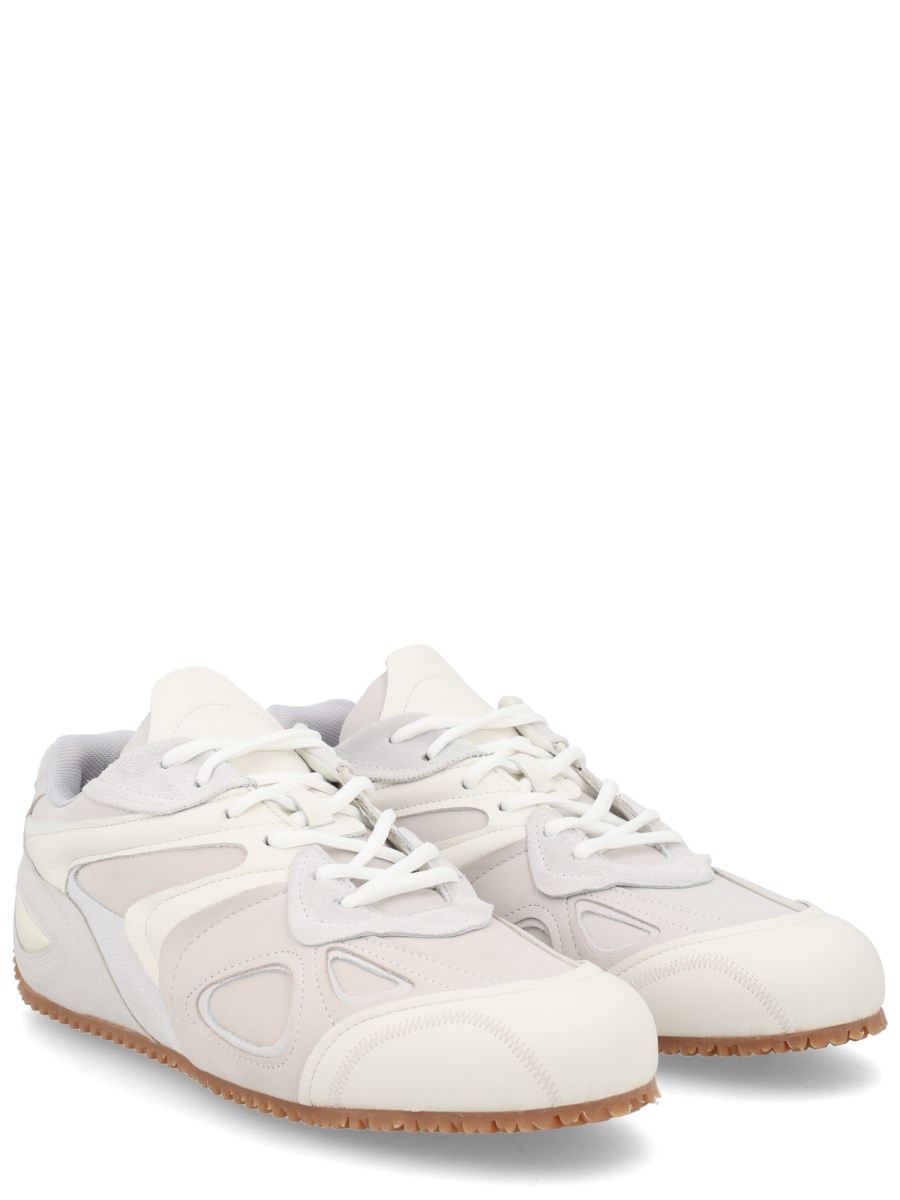 SNEAKER SLOW RUNNER