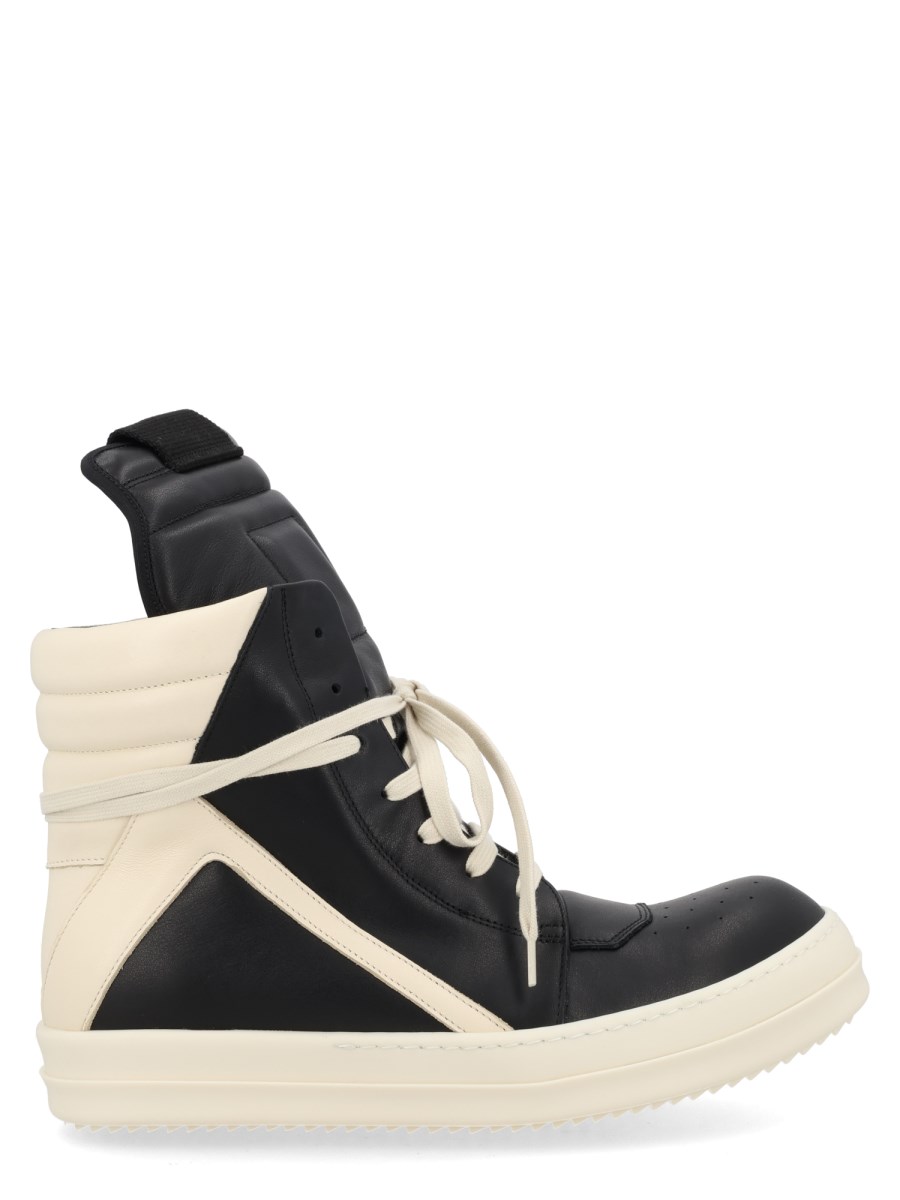 SNEAKER GEOBASKET