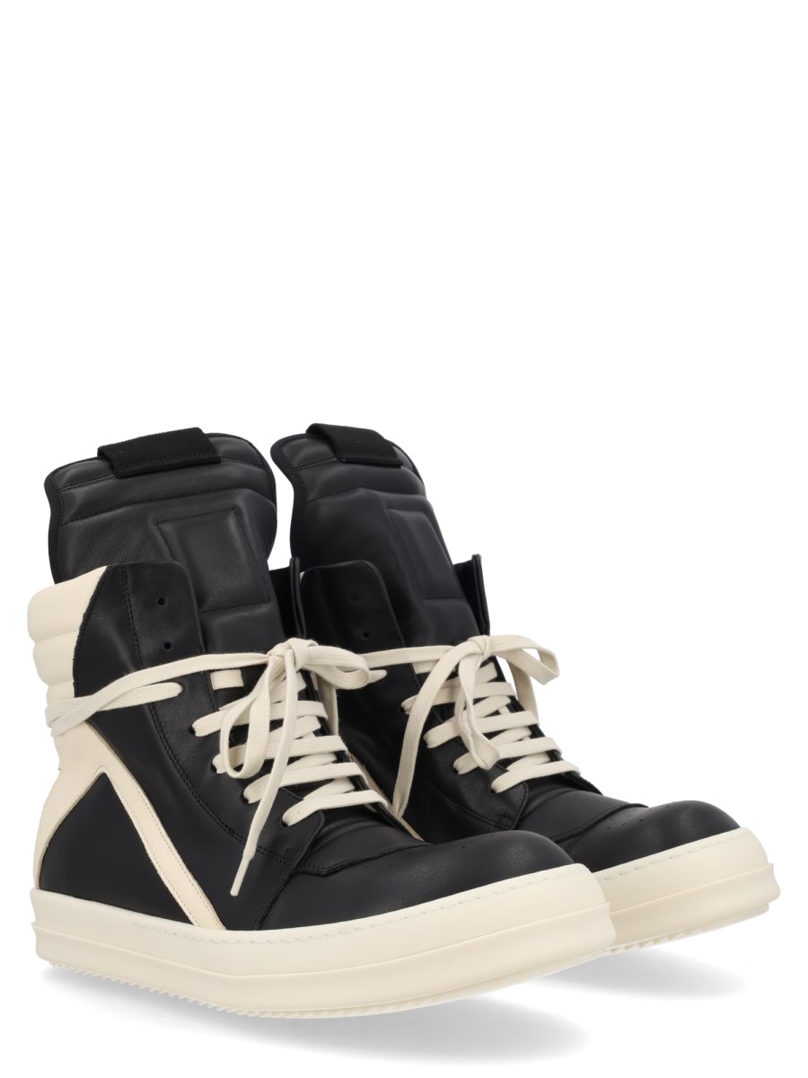 SNEAKER GEOBASKET