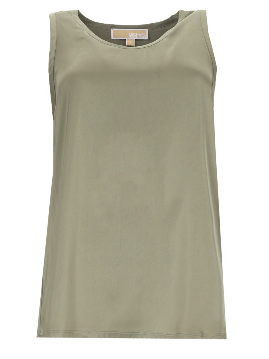 TOP IN RASO