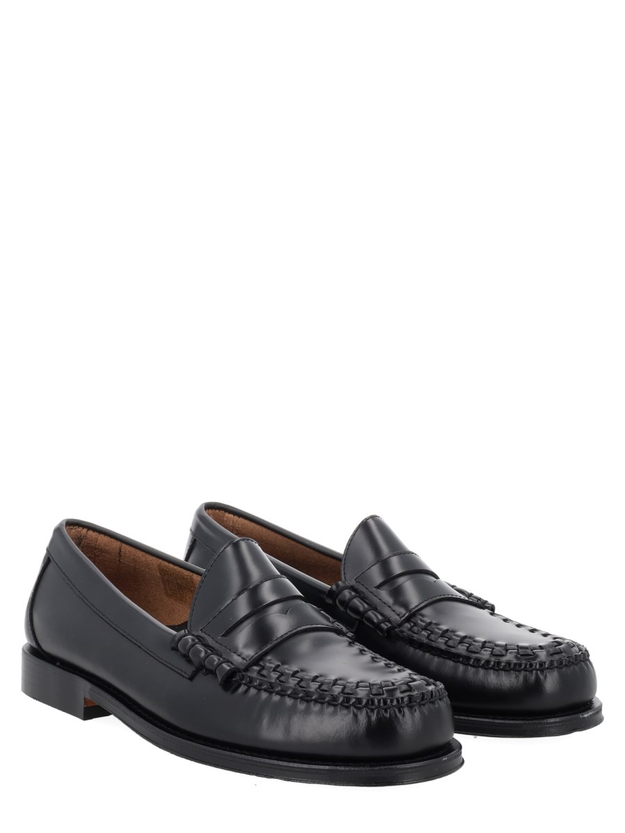 MOCASSINO WEEJUN HERITAGE LARSON