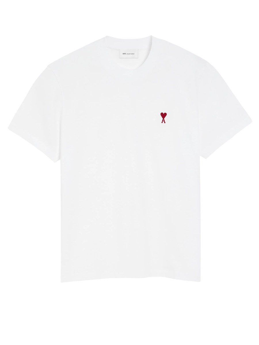 T-SHIRT CON LOGO