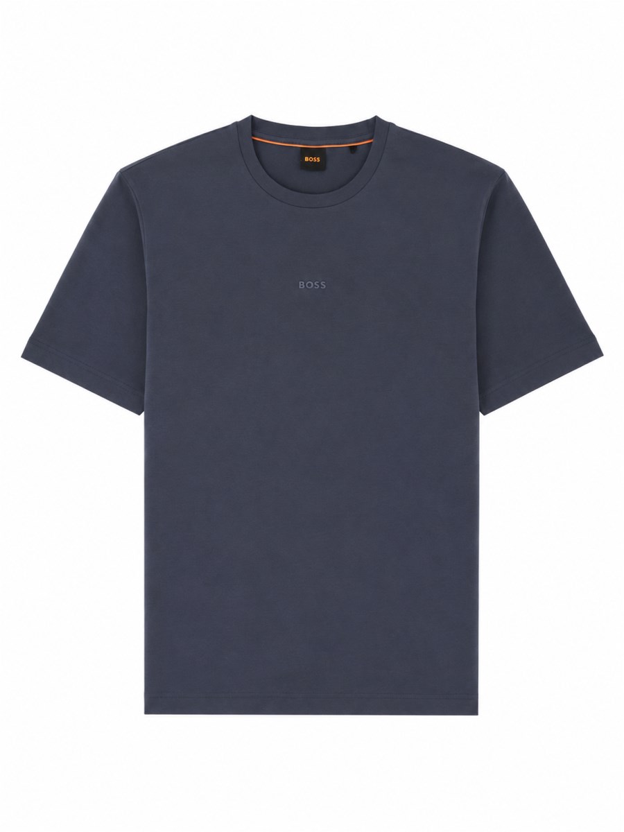 T-Shirt Con Logo