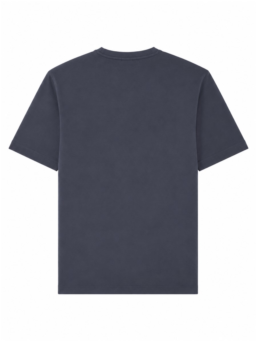 T-Shirt Con Logo