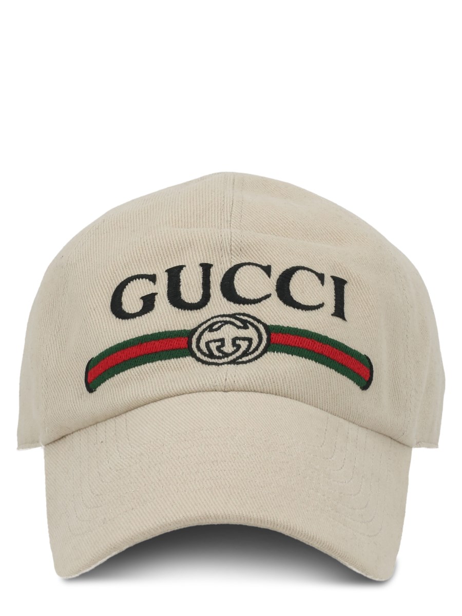 CAPPELLO DA BASEBALL CON LOGO