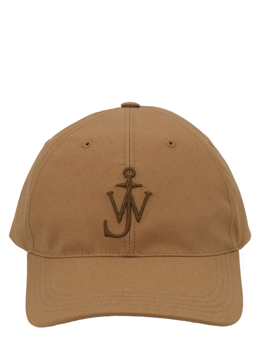 CAPPELLO DA BASEBALL CON LOGO