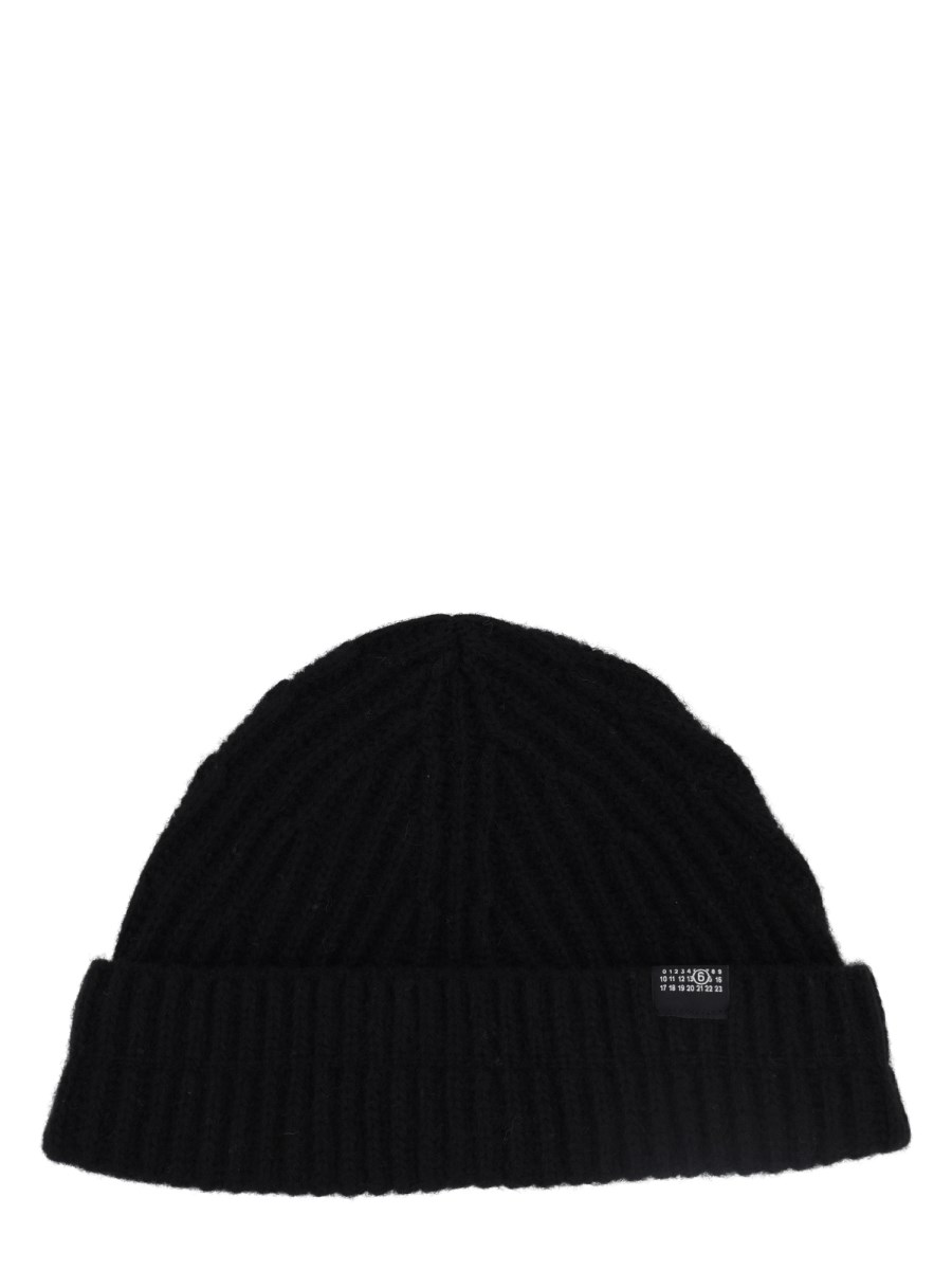 BERRETTO BEANIE