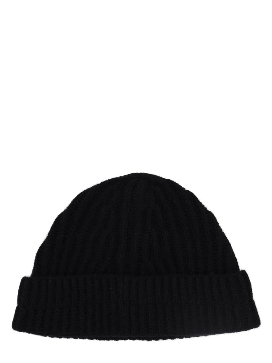 BERRETTO BEANIE