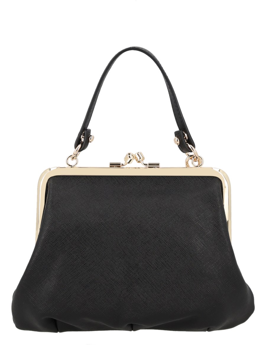 Borsa Granny Frame