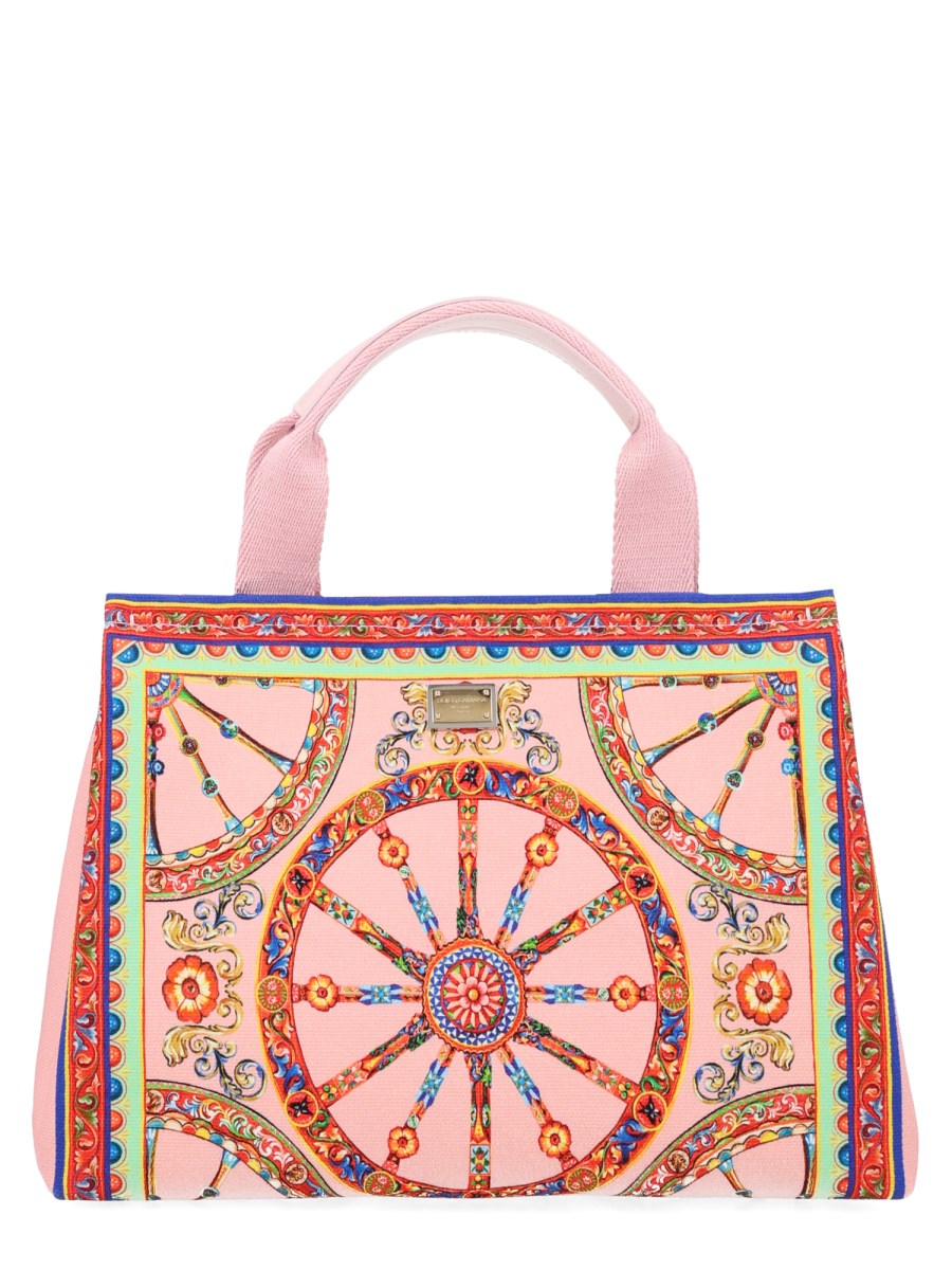 TOTE BAGS CON STAMPA