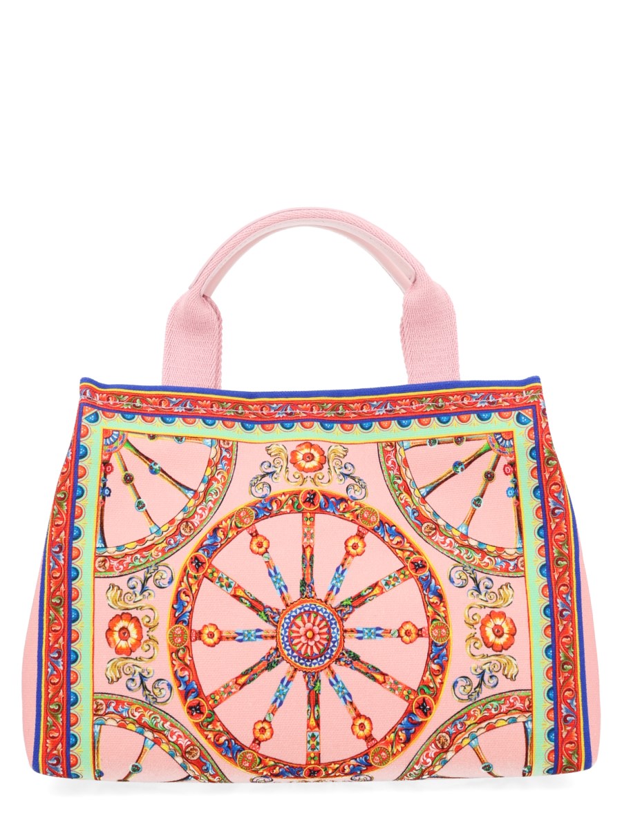 TOTE BAGS CON STAMPA