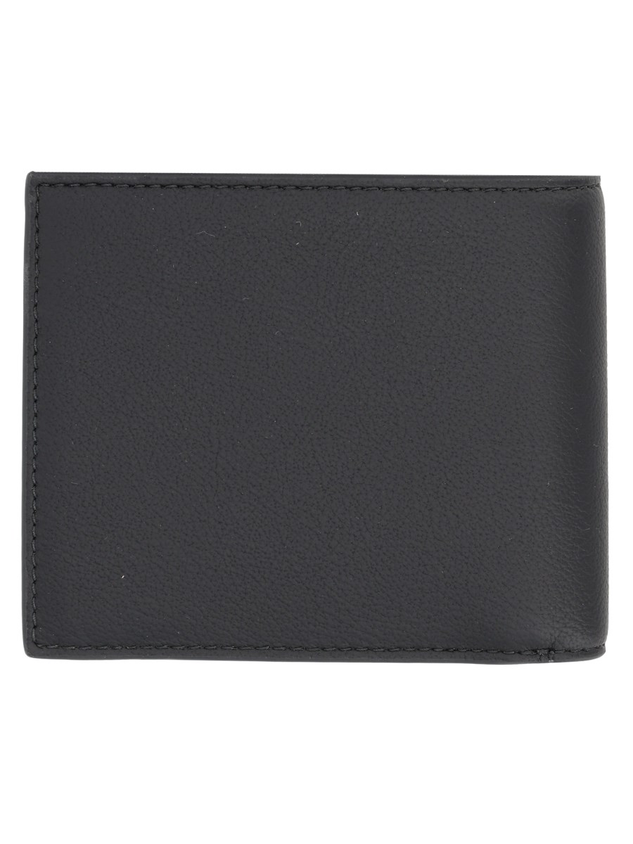 Portafgoglio Jace Bifold Con Logo