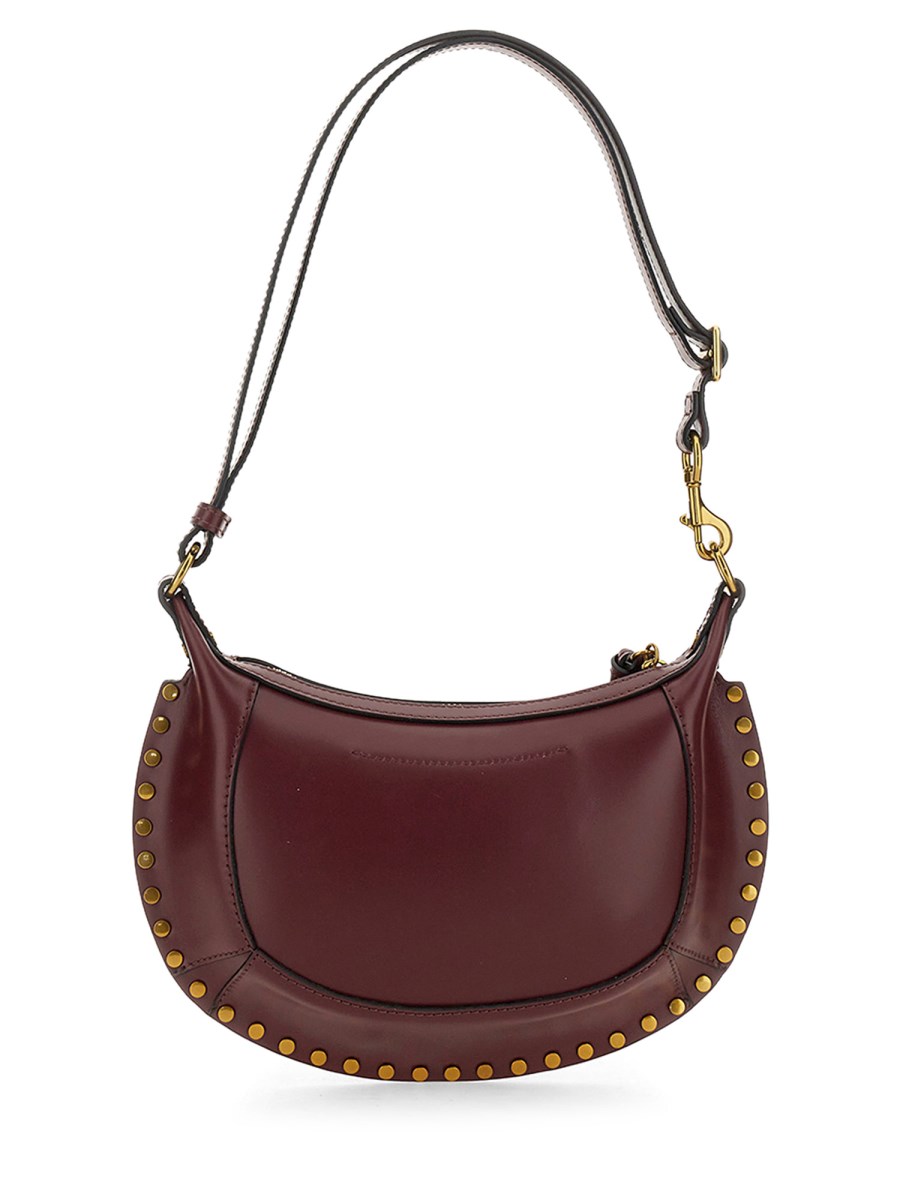 BORSA A SPALLA OSKAN MOON 