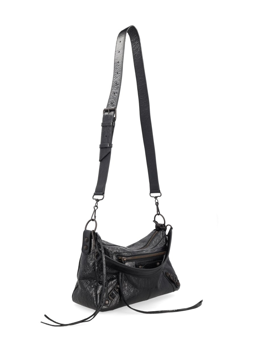 BORSA LE CITY MOTO SMALL